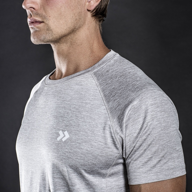 T-shirt "MS Runtee" T-shirt "MS Runtee"